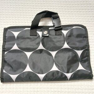 Thirty-One Jewelry Storage Travel Organizer Bag EUC